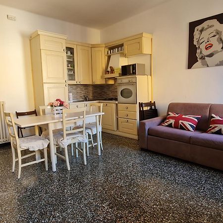 Cairoli Home Rapallo Kültér fotó