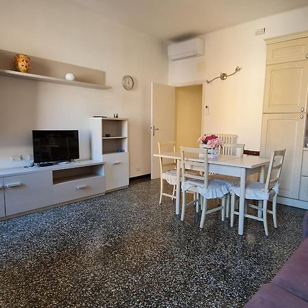 Cairoli Home Rapallo Kültér fotó