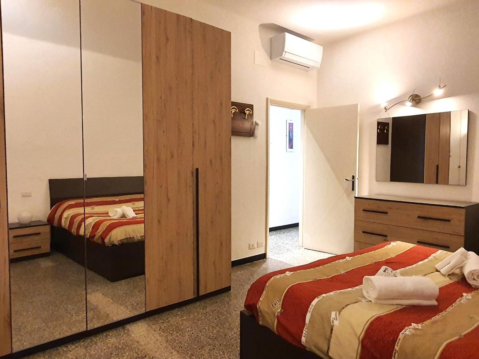 Cairoli Home Rapallo Kültér fotó