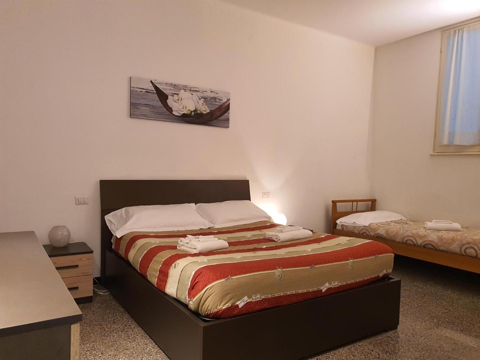 Cairoli Home Rapallo Kültér fotó