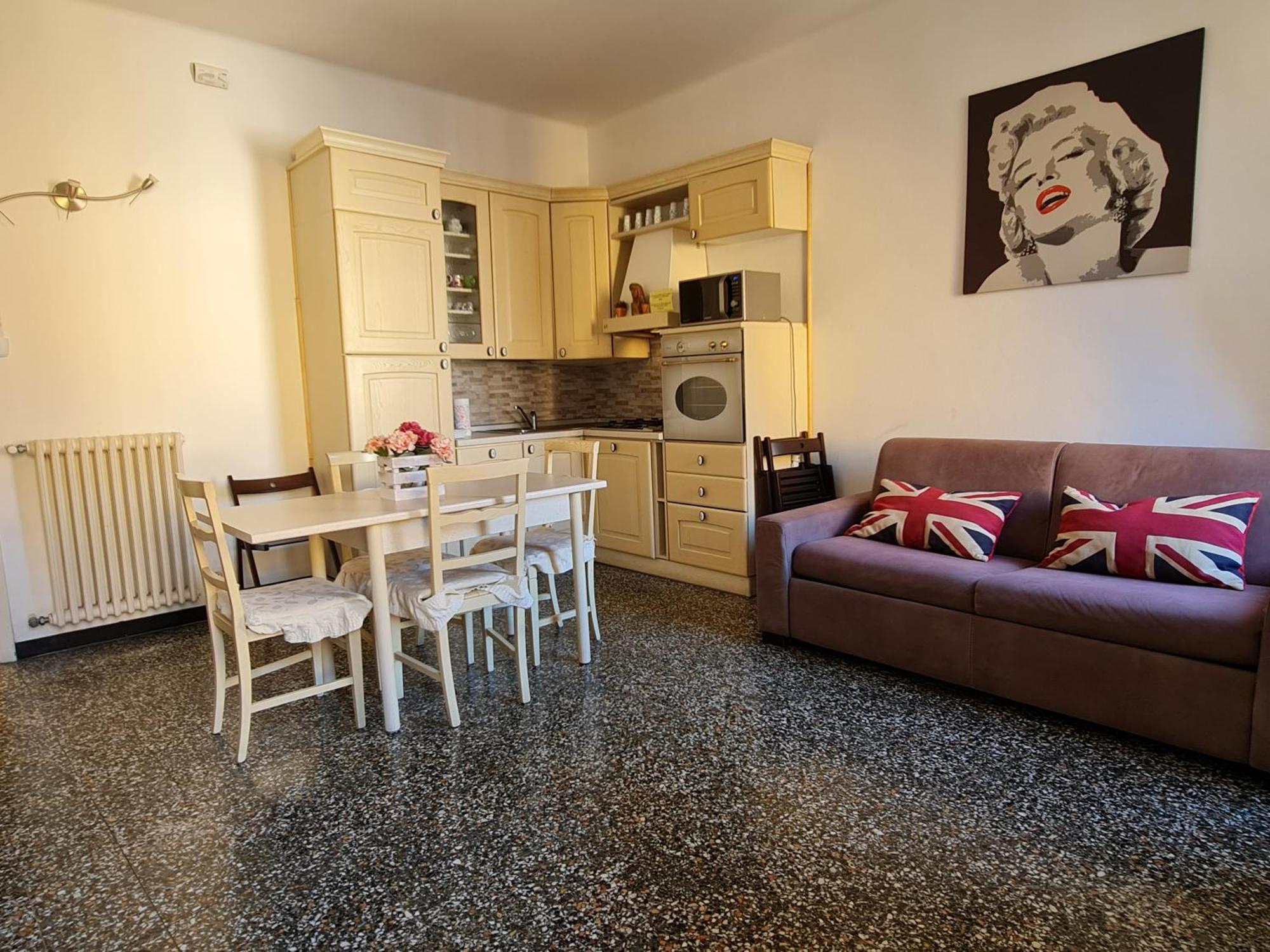 Cairoli Home Rapallo Kültér fotó
